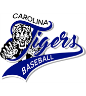keep Play'n Inc / Carolina Tigers Baseball