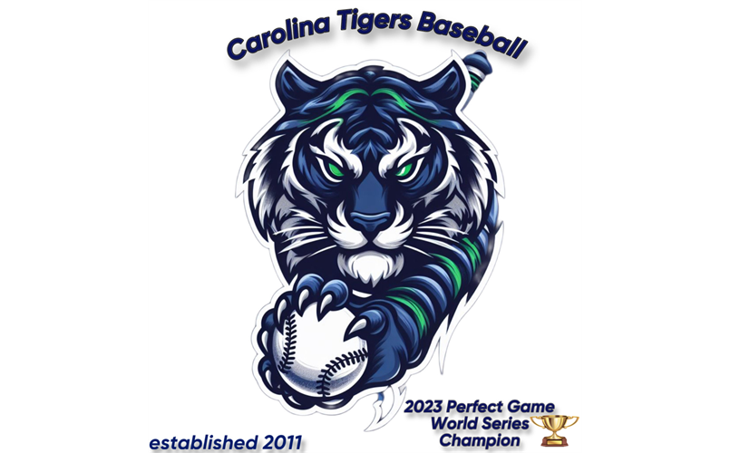 Carolina Tigers Scout Team 15u